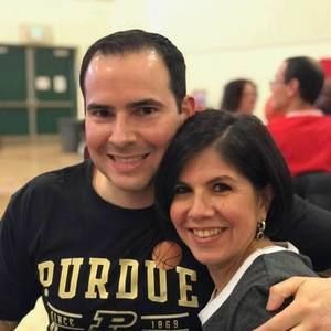 Meet your Posher, Ale